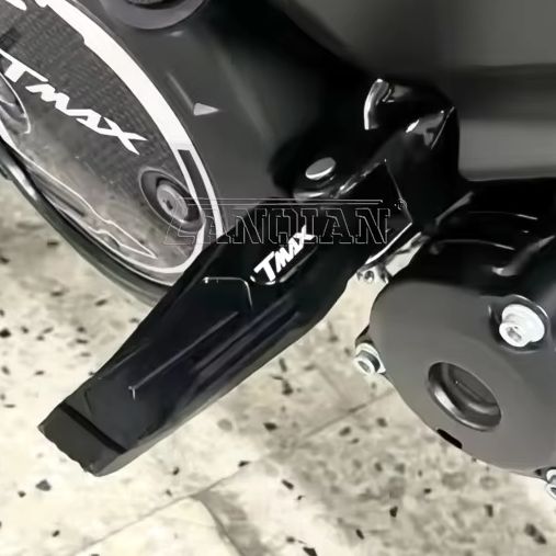 Tech Max Accessories - For Yamaha T-MAX560 Tech Max 2022