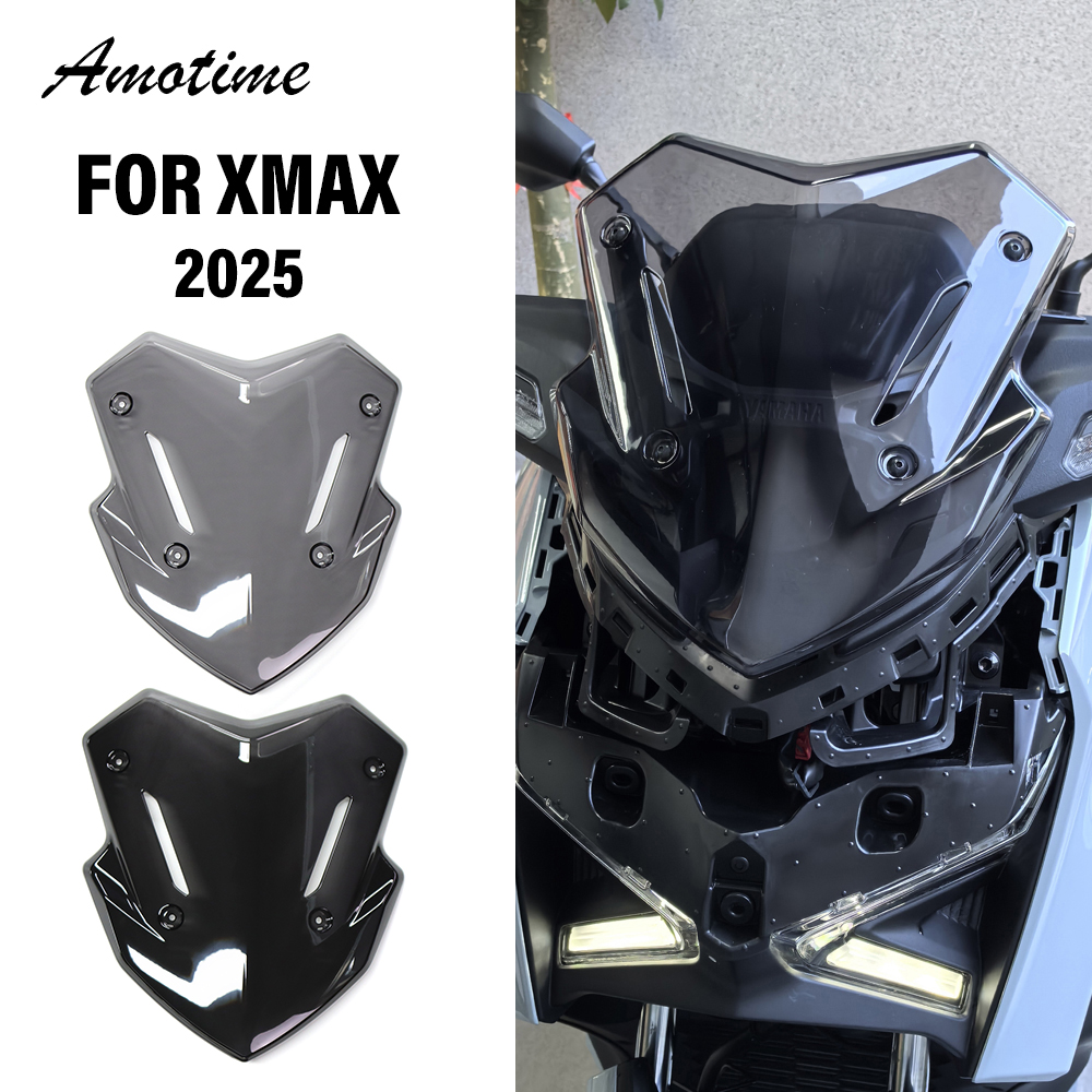 Tech Max Accessories - For Yamaha XMAX300 XMAX 300 Tech