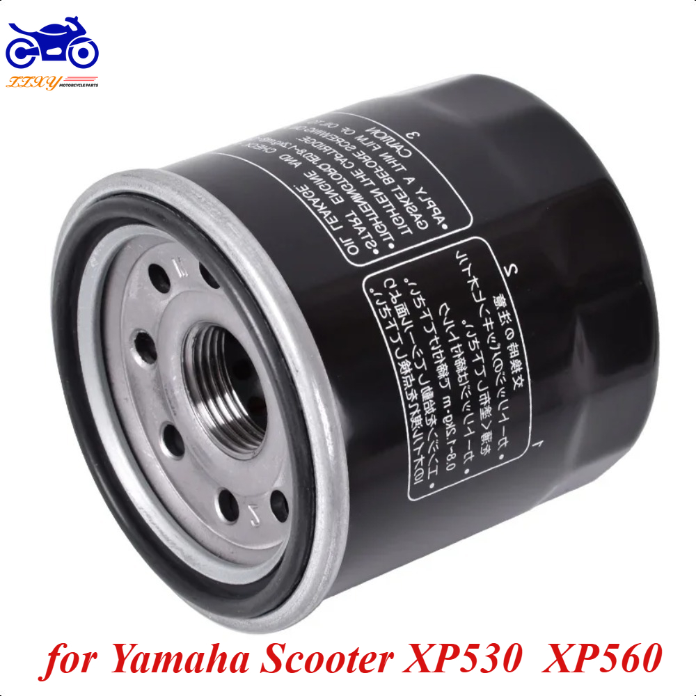 Motorcycle Accessories Oil Fil - Tech Max Accessories 评论和价格