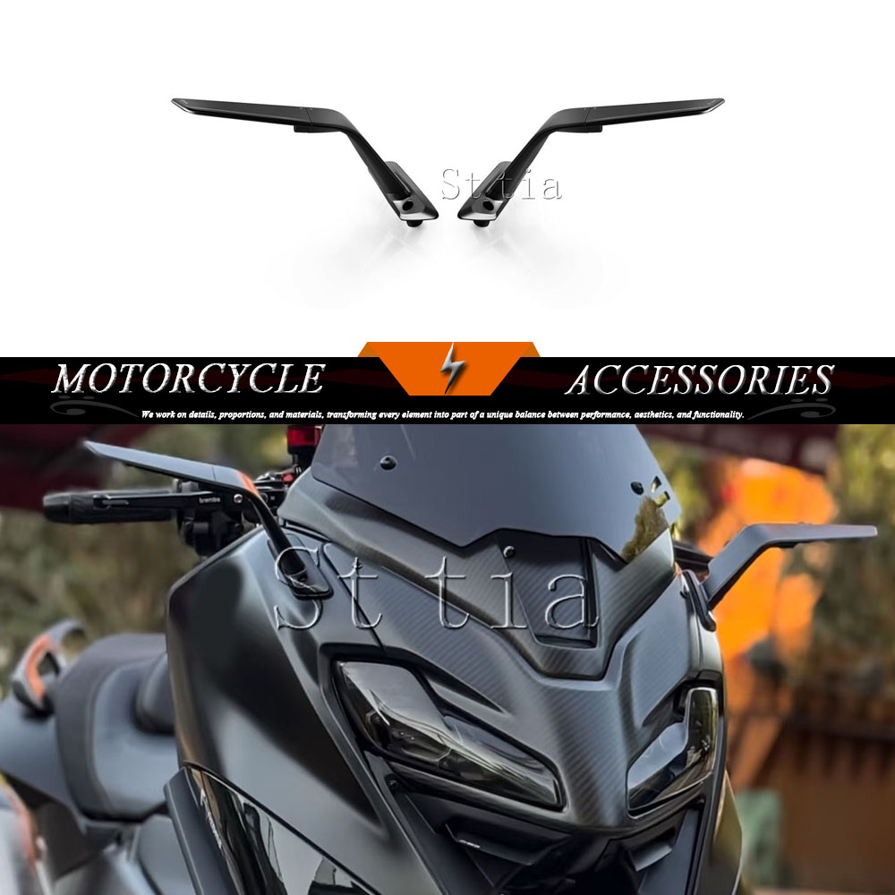 For YAMAHA T-MAX560 T-MAX 560  - Tech Max Accessories 评论和价格