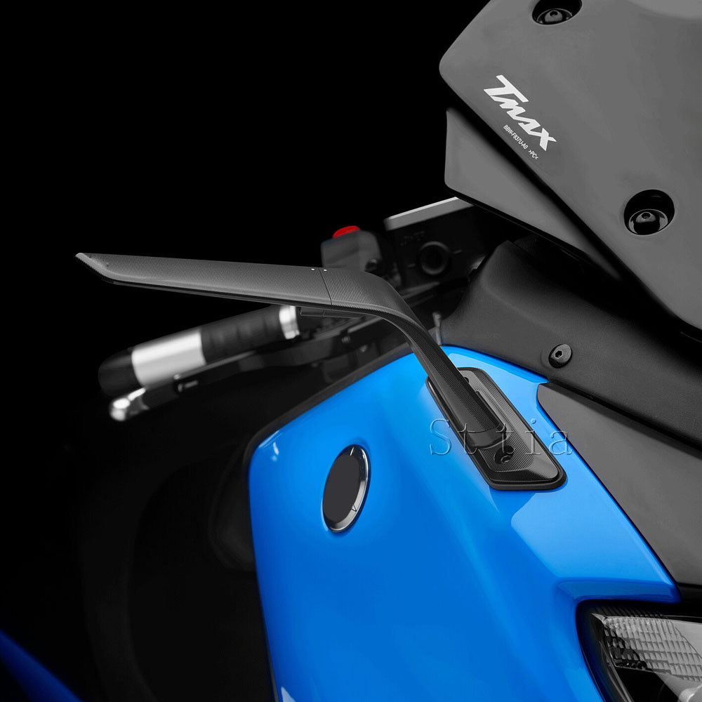 For YAMAHA T-MAX560 T-MAX 560  - Tech Max Accessories 评论和价格
