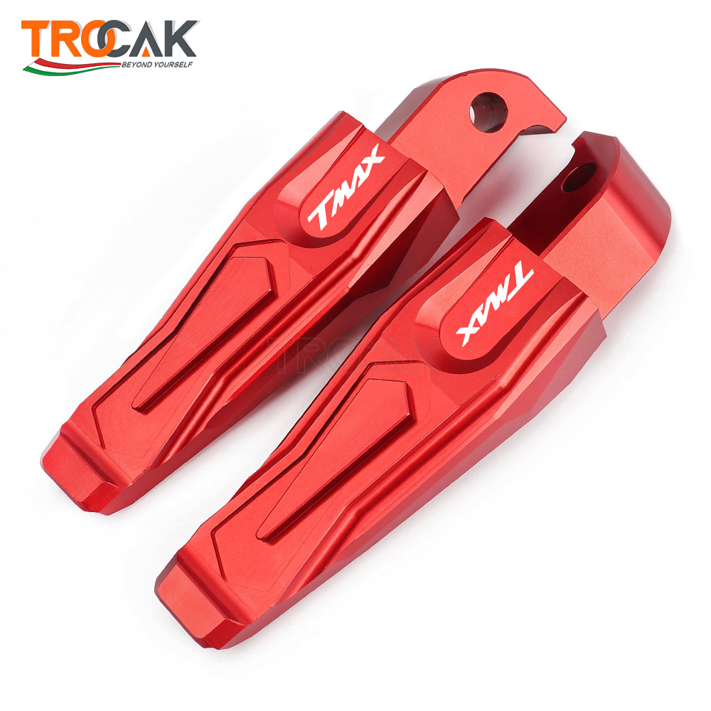 Motorcycle Accessories Rear Fo - Tech Max Accessories 评论和价格
