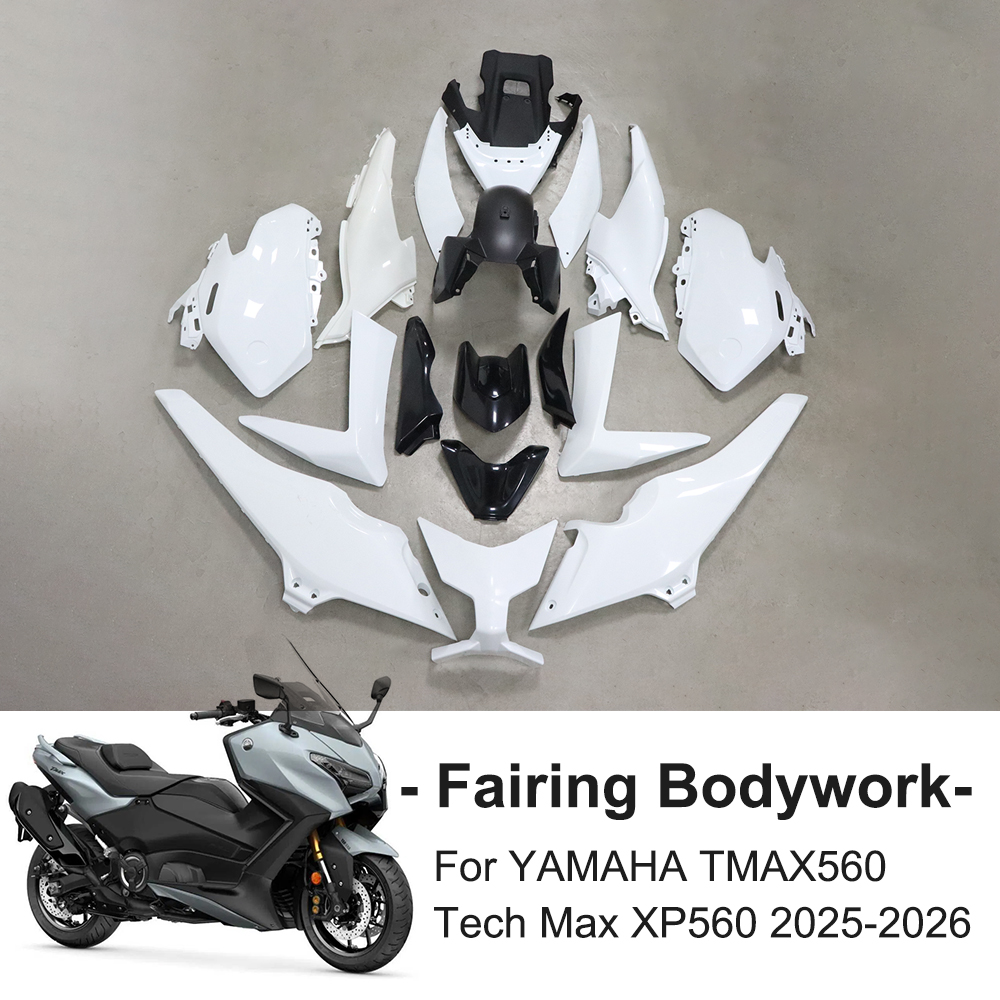 For YAMAHA TMAX560 TMAX 560 Te - Tech Max Accessories 评论和价格