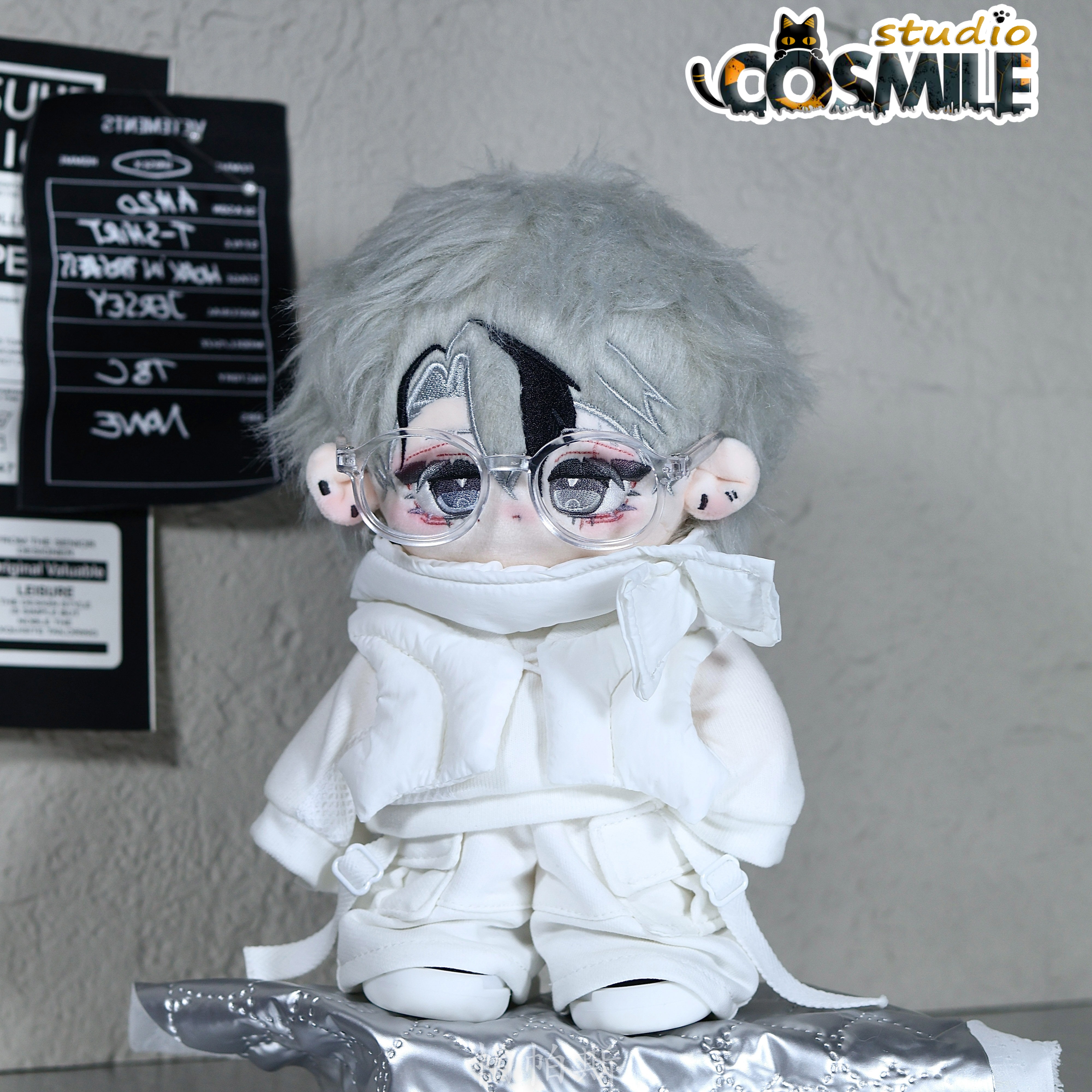 Star Idol Stage Luka Till Ivan - Tech Wear Accessories 评论和价格