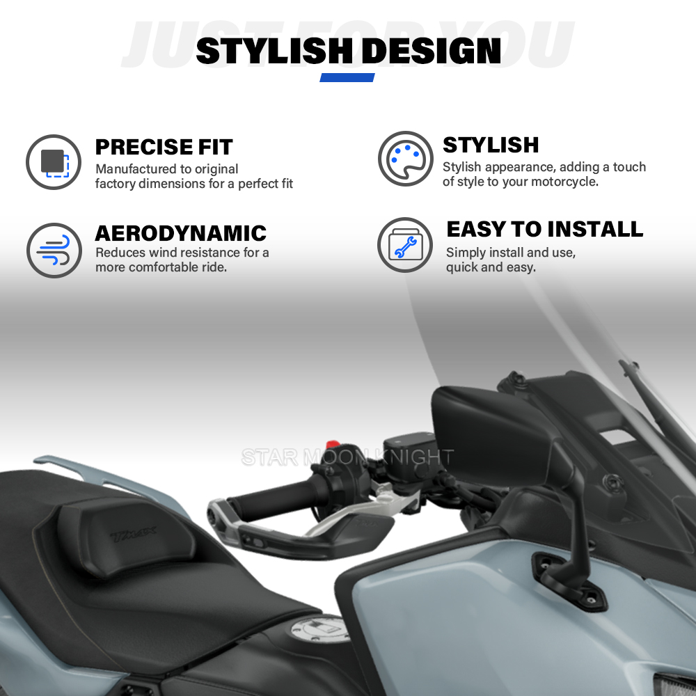 For Yamaha TMAX 560 T-MAX 560  - Tech Accessories List 评论和价格