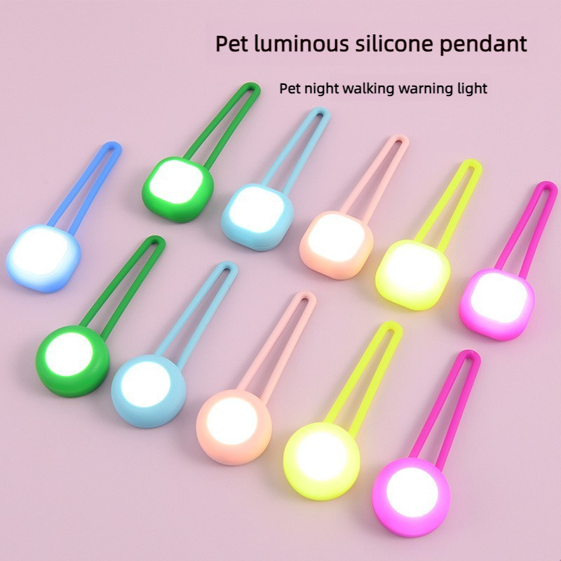 Waterproof Pet Led Walking Nig - Tech Dog Accessories 评论和价格