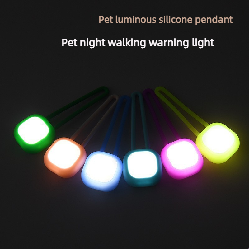 Waterproof Pet Led Walking Nig - Tech Dog Accessories 评论和价格