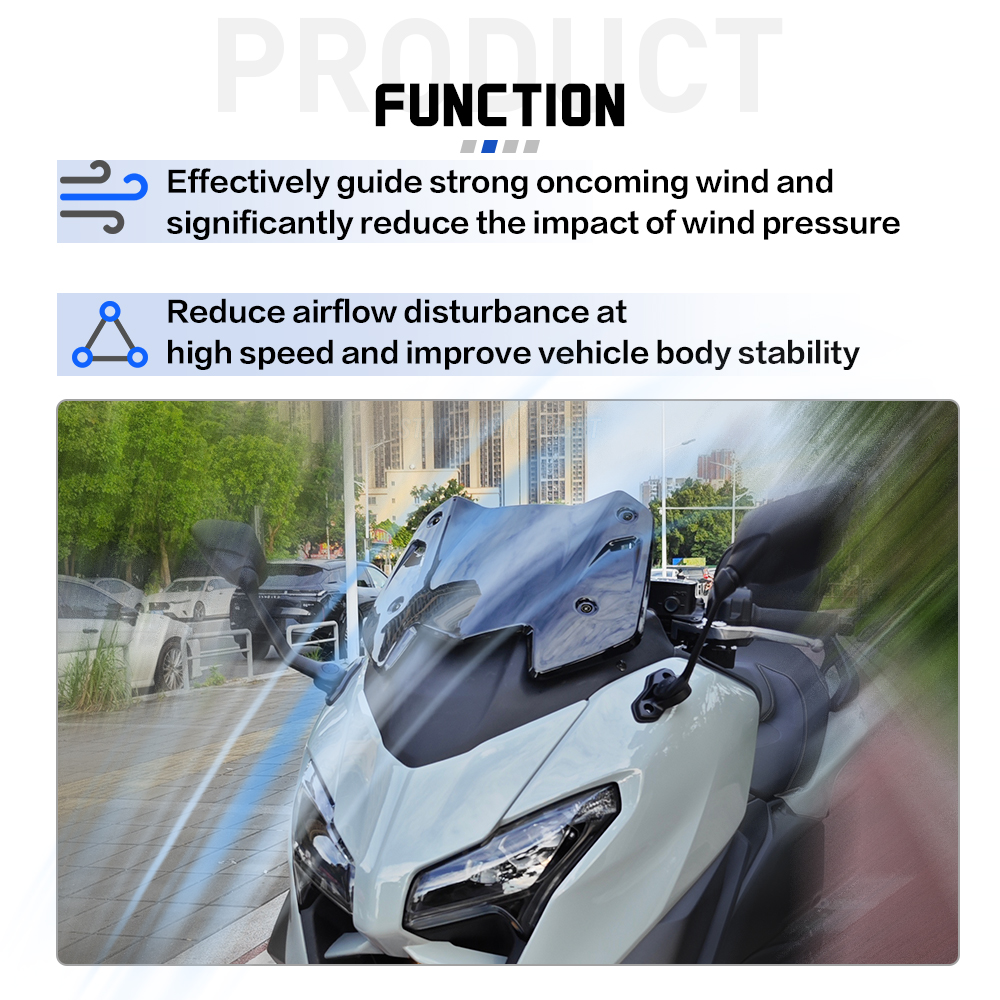 For YAMAHA T-MAX 560 ABS TMAX5 - Tech Max Accessories 评论和价格