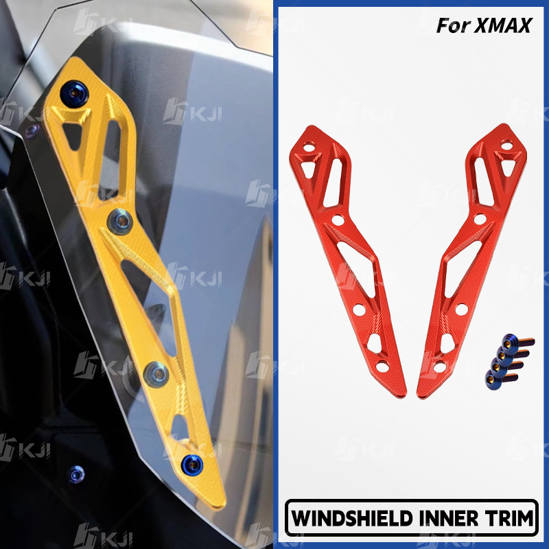 For Yamaha XMAX 300/250/125/TE - Tech Max Accessories 评论和价格