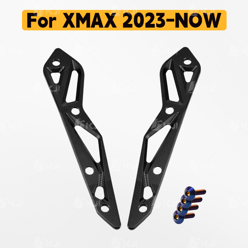 For Yamaha XMAX 300/250/125/TE - Tech Max Accessories 评论和价格
