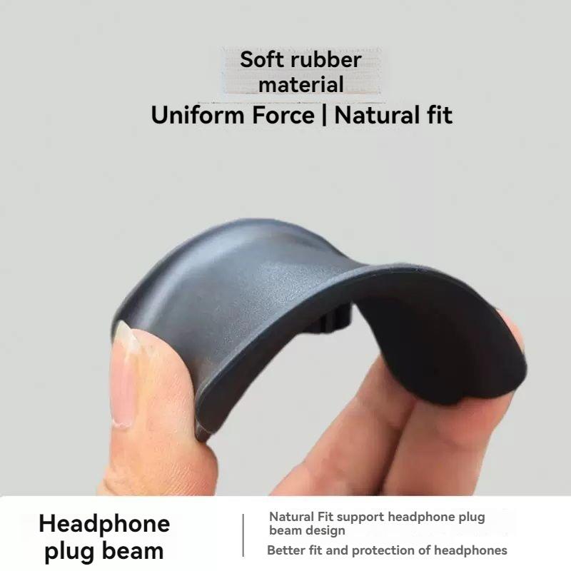 Plastic Desktop Headphone Stan - Tech Accessories Desk 评论和价格