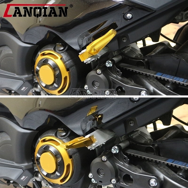For Yamaha T-MAX560 Tech Max 2 - Tech Max Accessories 评论和价格