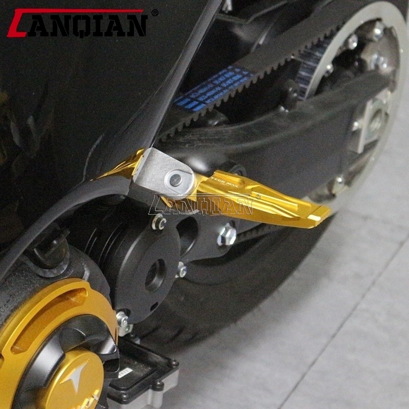 For Yamaha T-MAX560 Tech Max 2 - Tech Max Accessories 评论和价格
