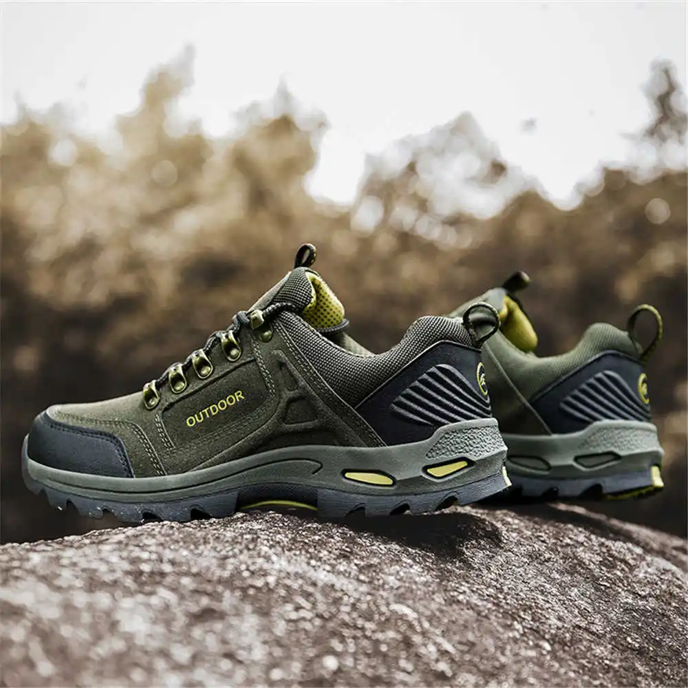 Non-slip Lace Up Hiking Tennis - Tech Accessories Key 评论和价格