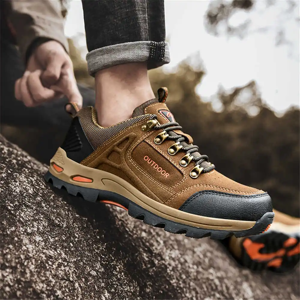 Non-slip Lace Up Hiking Tennis - Tech Accessories Key 评论和价格