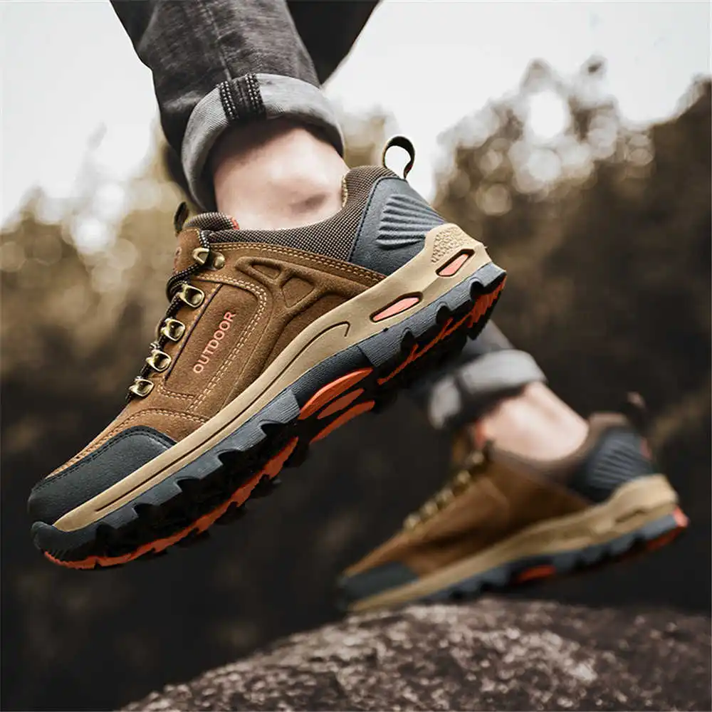 Non-slip Lace Up Hiking Tennis - Tech Accessories Key 评论和价格