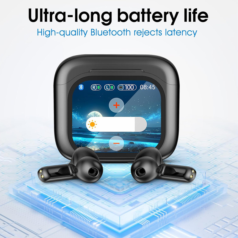 Smart AI Translation Bluetooth - Power Bank Wireless 评论和价格