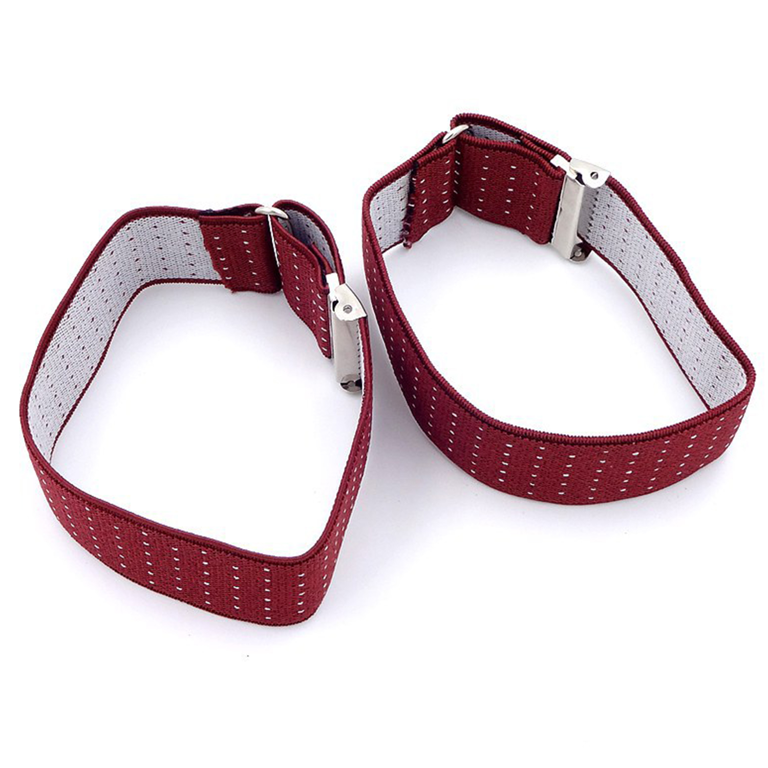 Men Business Elastic Adjustabl - Tech Wear Accessories 评论和价格