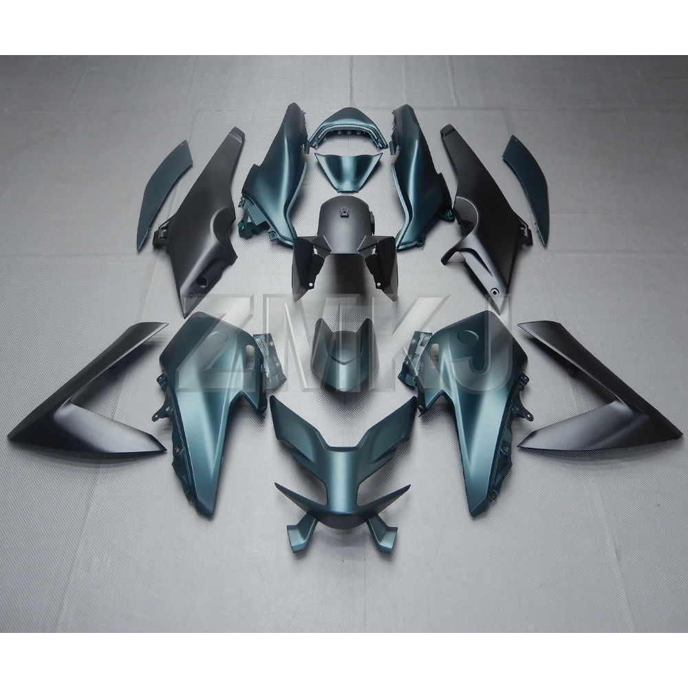 For YAMAHA TMAX-560 2022-2024  - Tech Max Accessories 评论和价格