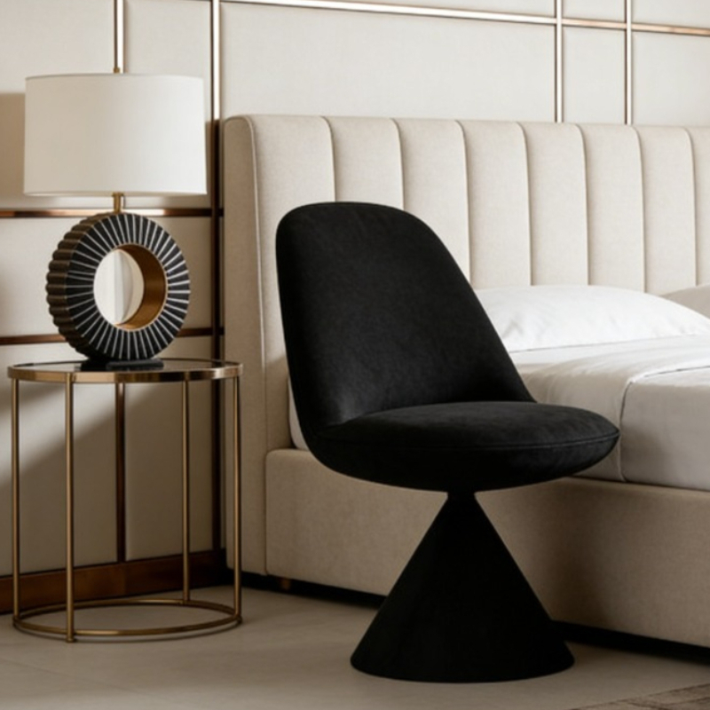 Comfortable Dressing Chair Ita - Tech Home Accessories 评论和价格