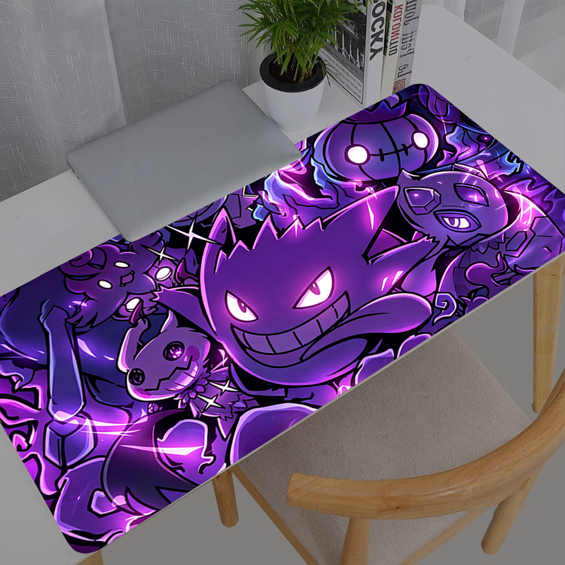Mouse Pad Pokemon Pikachu Anim - Tech Accessories Desk 评论和价格