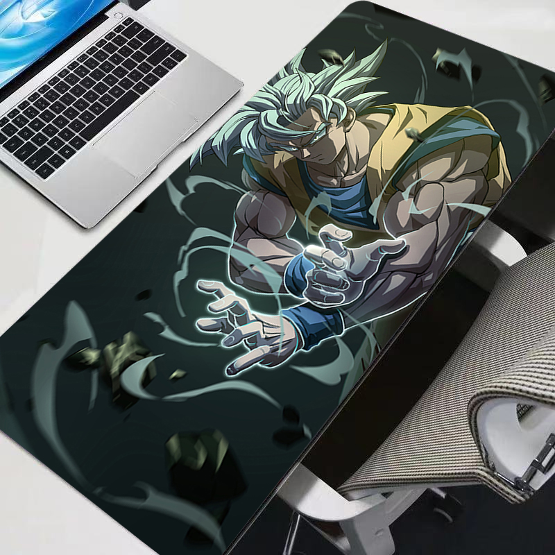Mouse Pad Gamer PC Computer La - Tech Accessories Desk 评论和价格