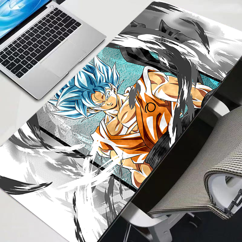 Mouse Pad Gamer PC Computer La - Tech Accessories Desk 评论和价格