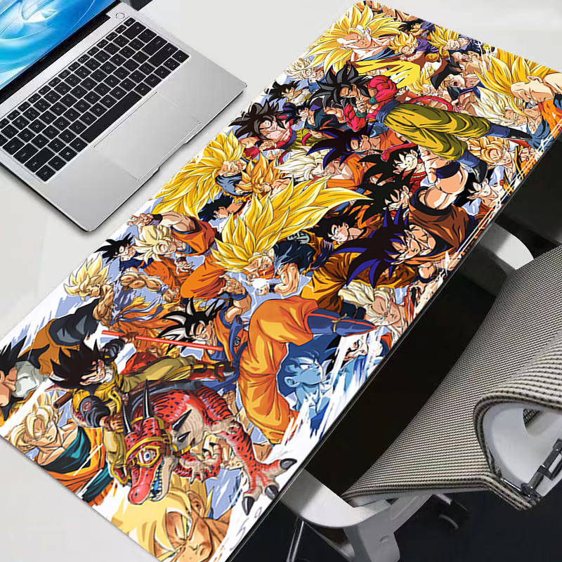 Mouse Pad Gamer PC Computer La - Tech Accessories Desk 评论和价格