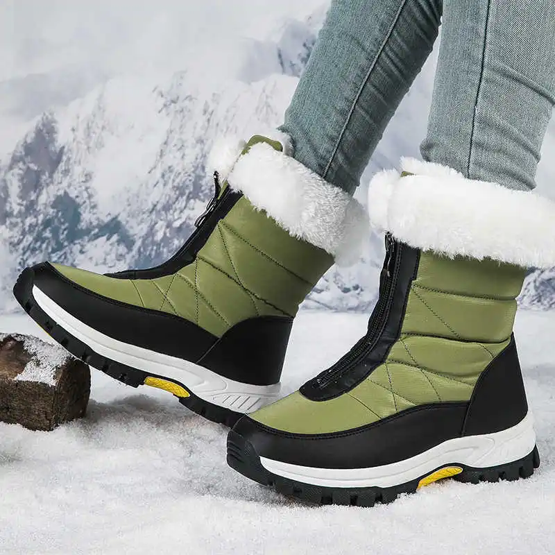 Women's Boot Sneakers Walking  - Tech Accessories Key 评论和价格