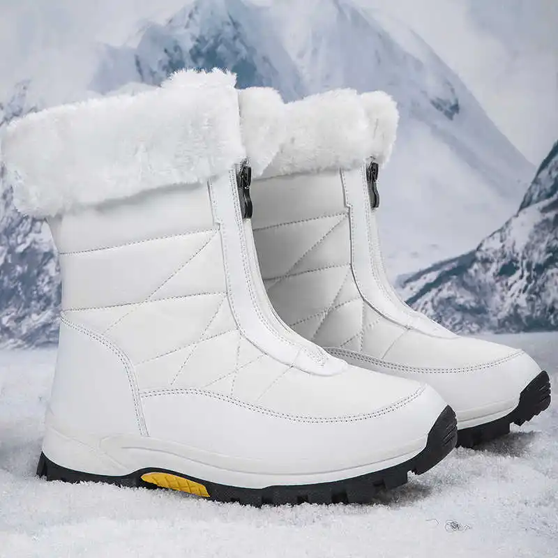 Women's Boot Sneakers Walking  - Tech Accessories Key 评论和价格