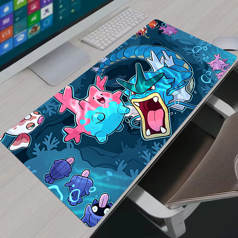 Mouse Pad Gaming Computer Larg - Tech Accessories Desk 评论和价格