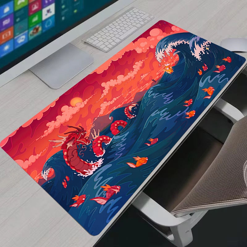 Mouse Pad Gaming Computer Larg - Tech Accessories Desk 评论和价格