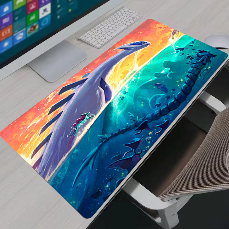 Mouse Pad Gaming Computer Larg - Tech Accessories Desk 评论和价格