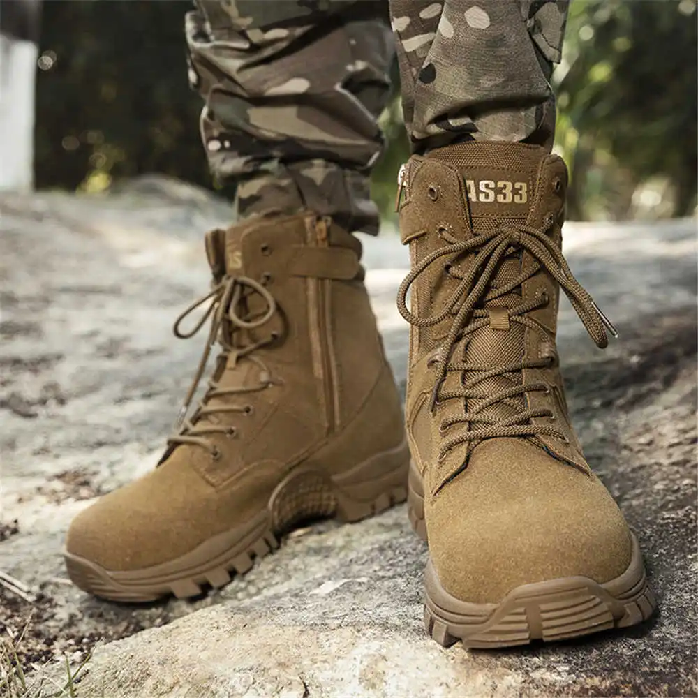 Nonslip Genuine Leather Hiking - Tech Accessories Key 评论和价格