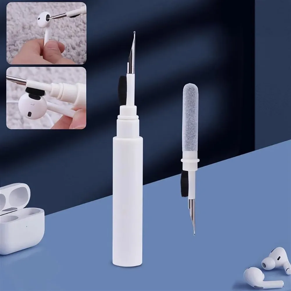 Bluetooth Earphone Cleaner Kit - Power Bank Wireless 评论和价格