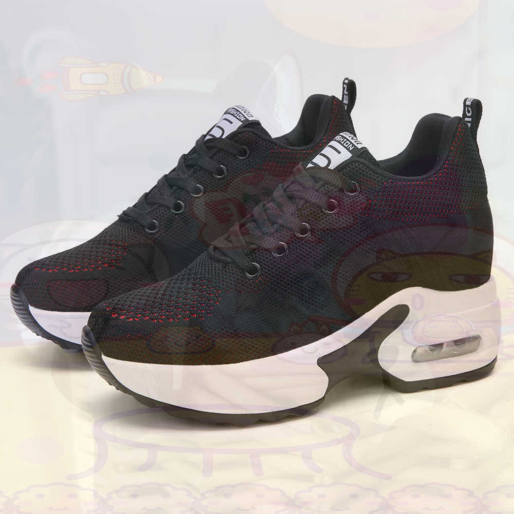 Red Size 36 Shoes Woman Tennis - Tech Accessories Key 评论和价格