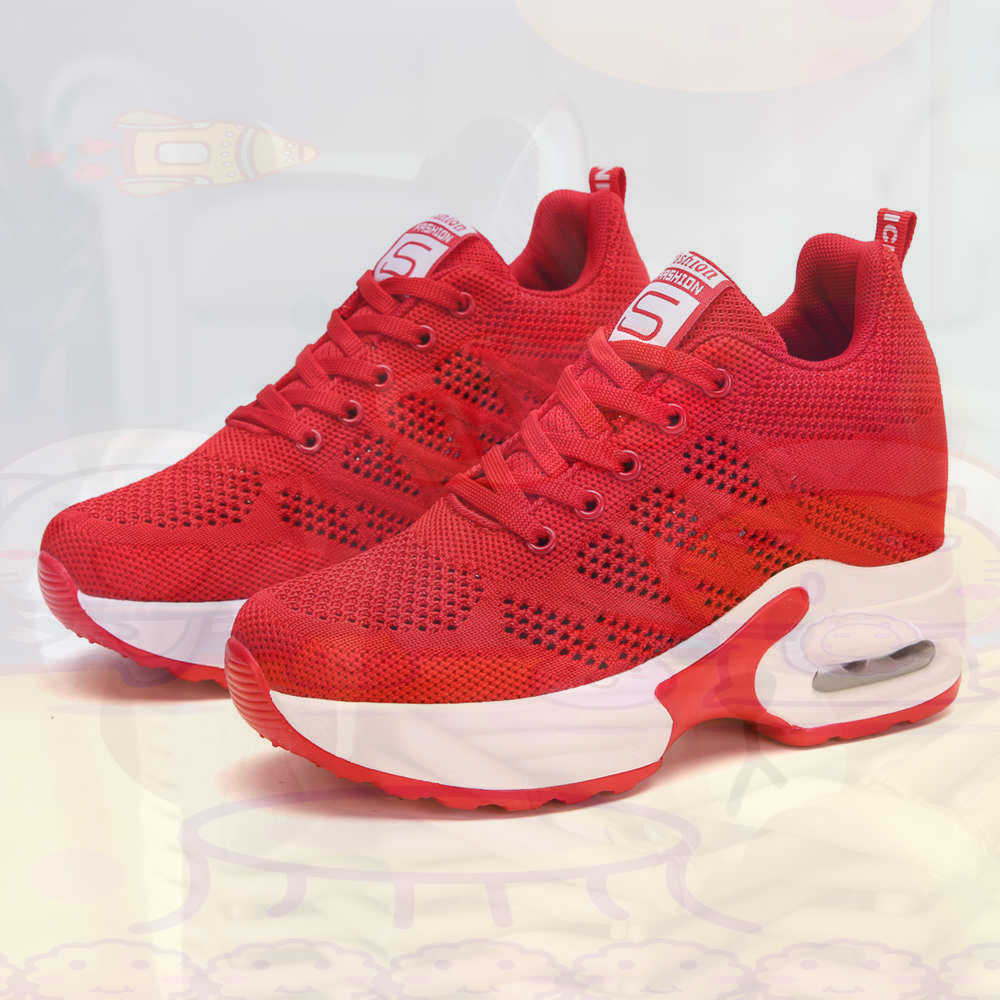 Red Size 36 Shoes Woman Tennis - Tech Accessories Key 评论和价格