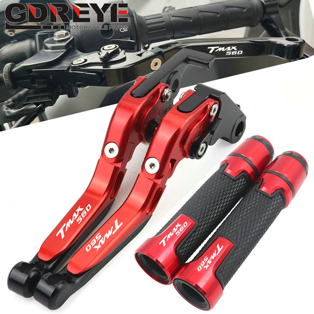 New For YAMAHA TECH MAX TMAX T - Tech Max Accessories 评论和价格