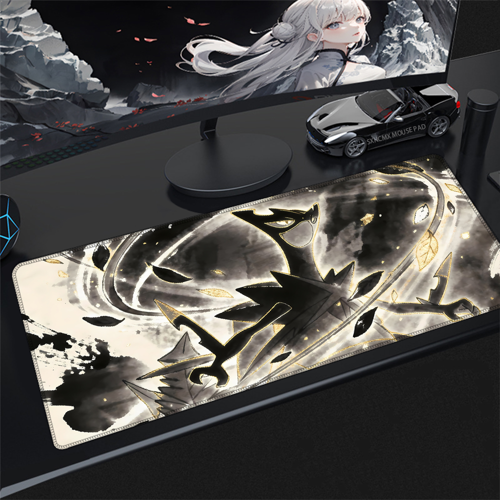 Gaming Mouse Pad Charizard XXL - Tech Accessories Desk 评论和价格
