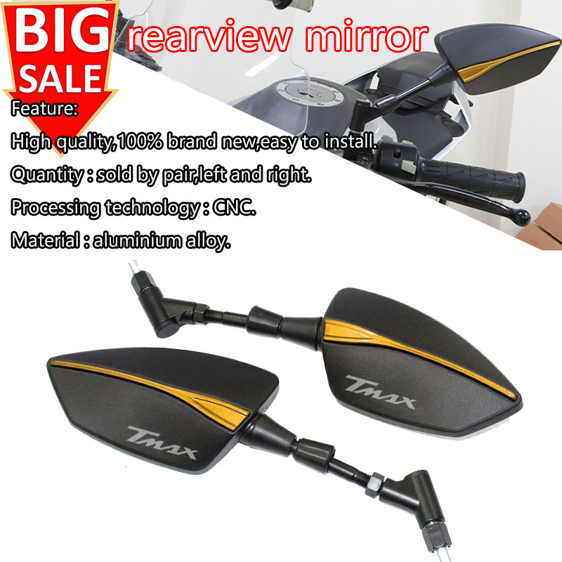 For Yamaha T-MAX TMAX 530 560  - Tech Max Accessories 评论和价格