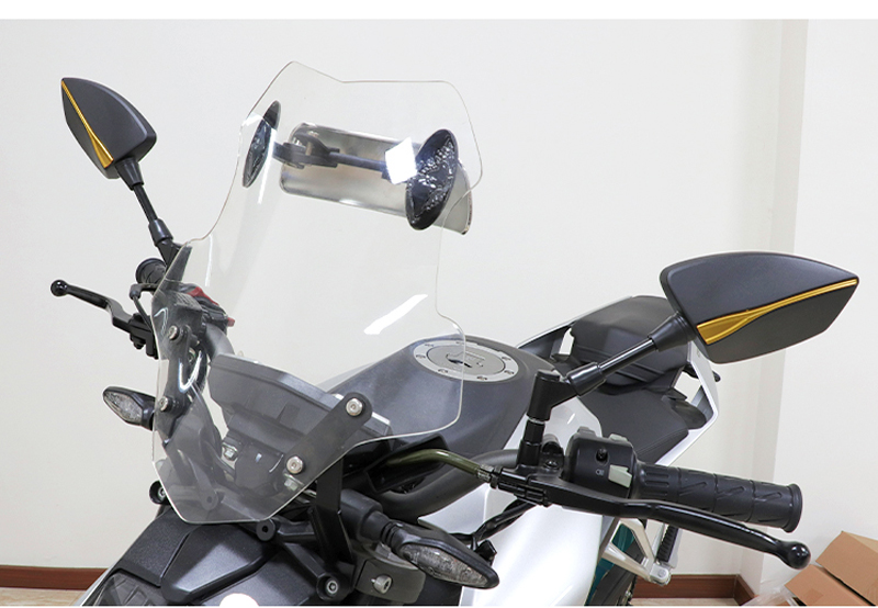 For Yamaha T-MAX TMAX 530 560  - Tech Max Accessories 评论和价格