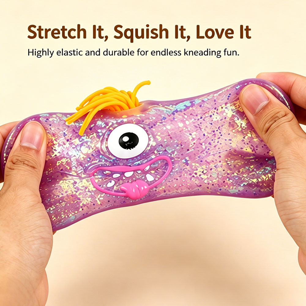 Kawaii Maltose Monster Squishy - Tech Home Accessories 评论和价格