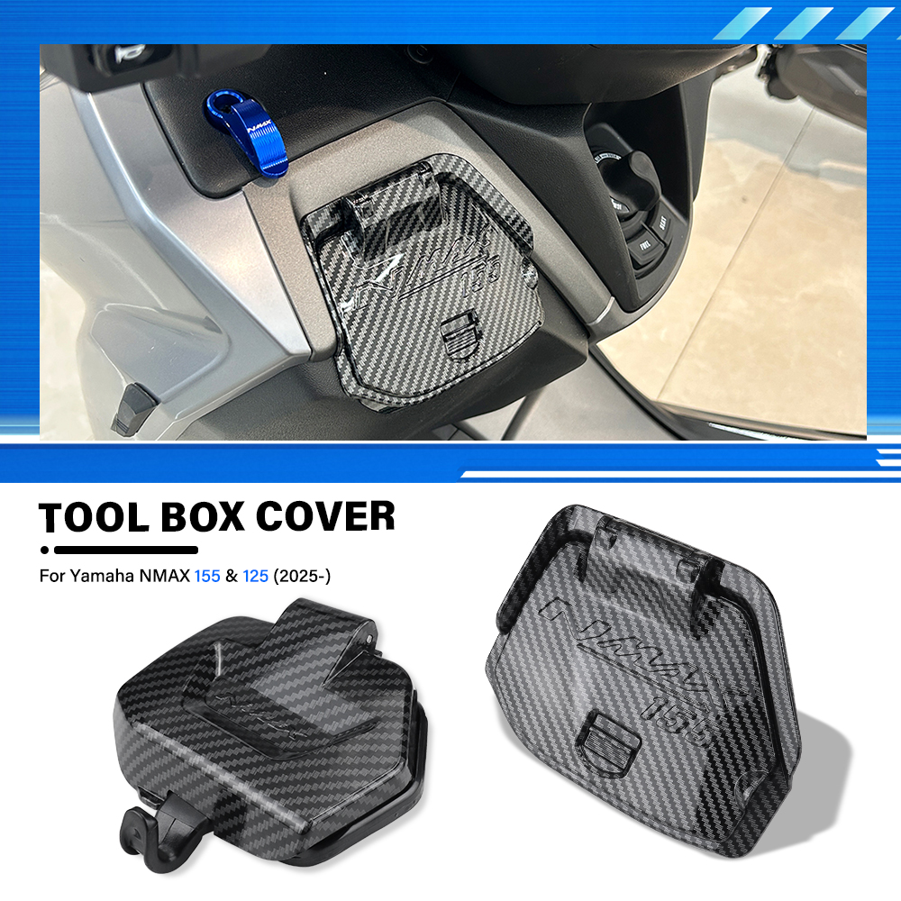 Motorcycle Waterproof Toolbox  - Tech Accessories List 评论和价格