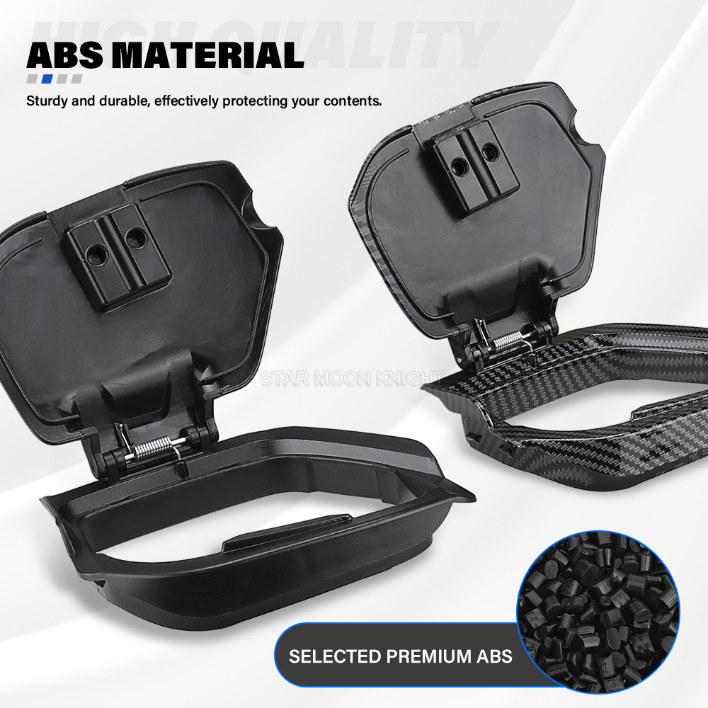 Motorcycle Waterproof Toolbox  - Tech Accessories List 评论和价格