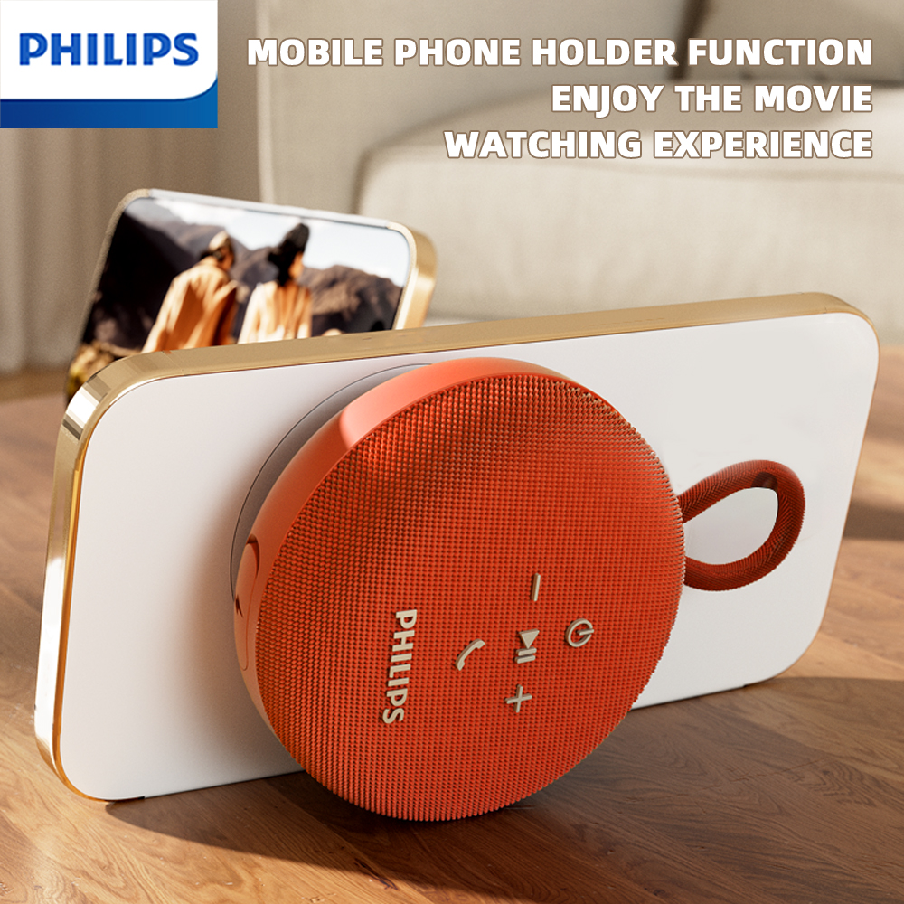 Philips TAS1120 Outdoor Portab - Power Bank Wireless 评论和价格