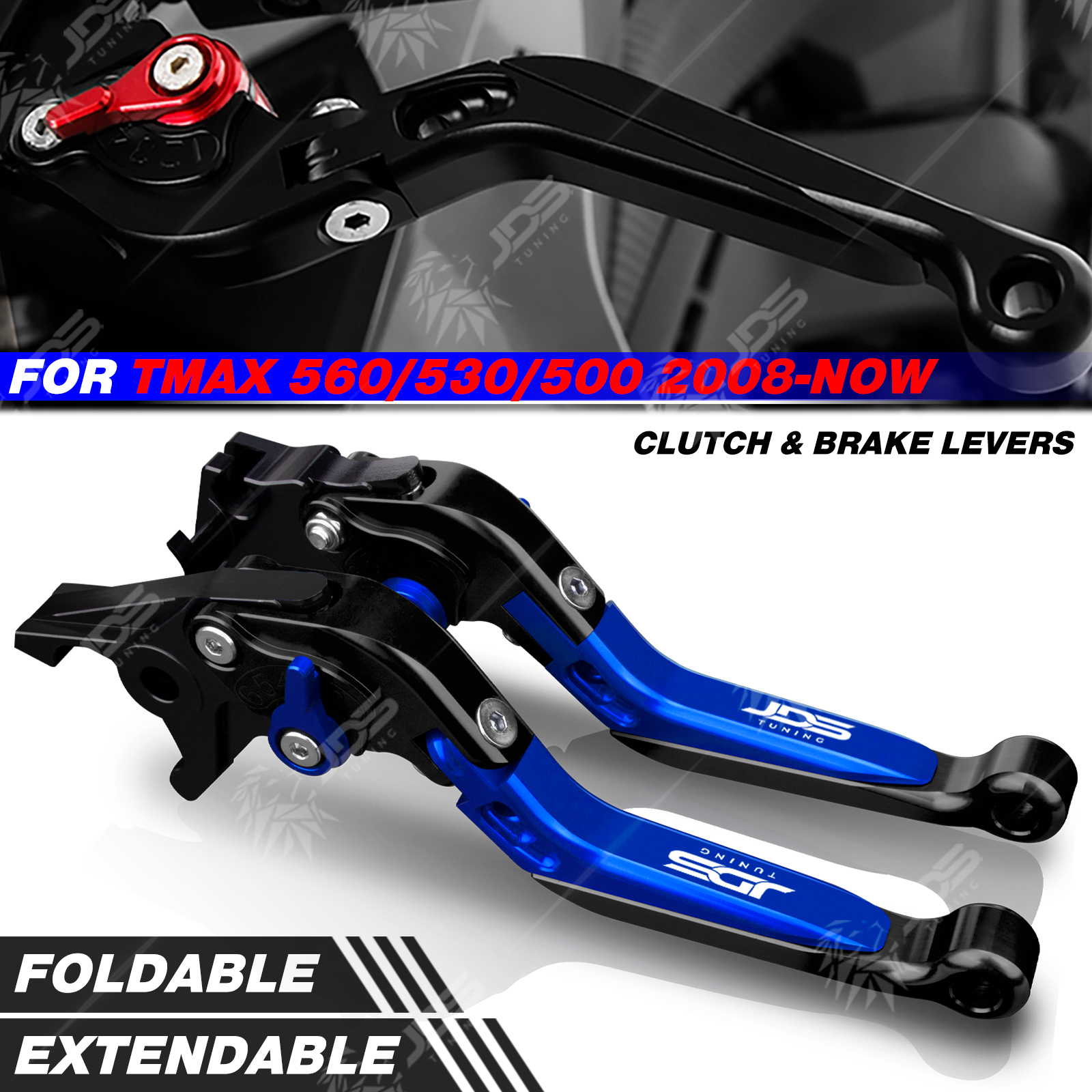 For Yamaha XP TMAX 560/530/500 - Tech Max Accessories 评论和价格