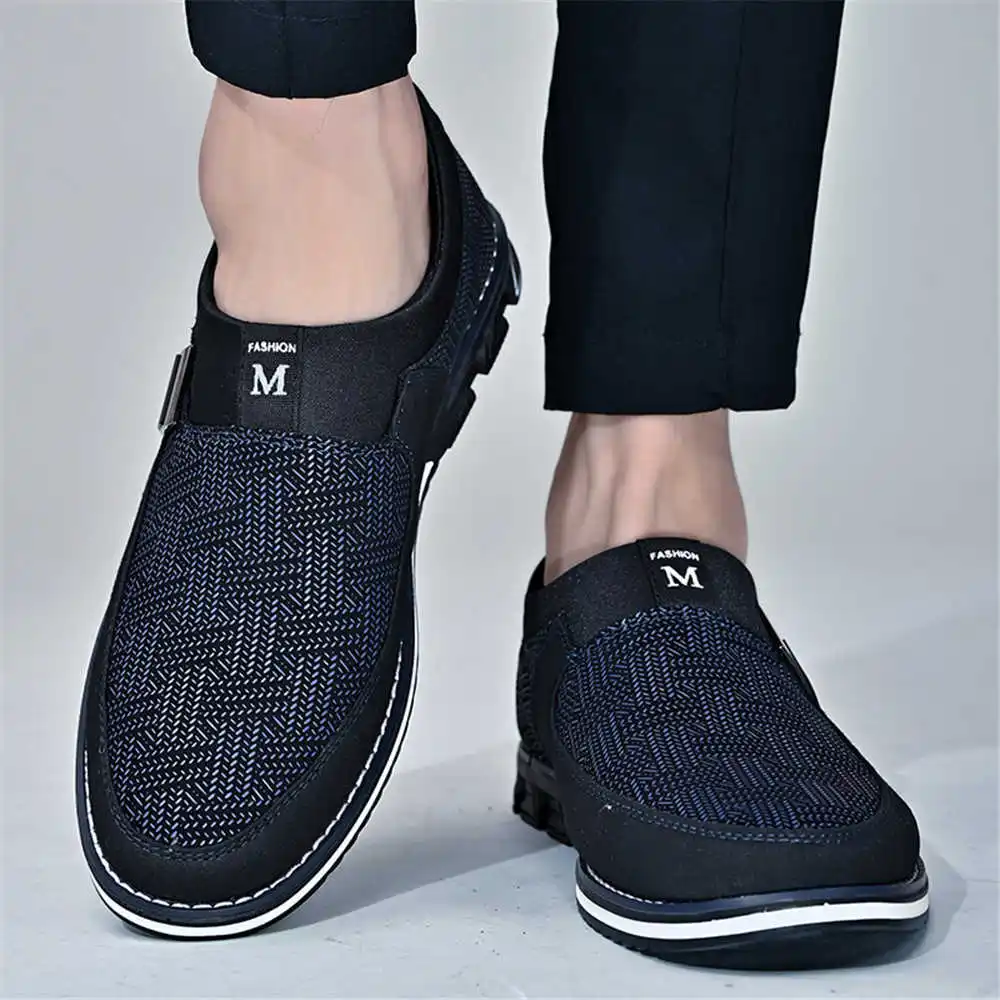 Dark Blue 44-45 Summer Shoes S - Tech Accessories Key 评论和价格
