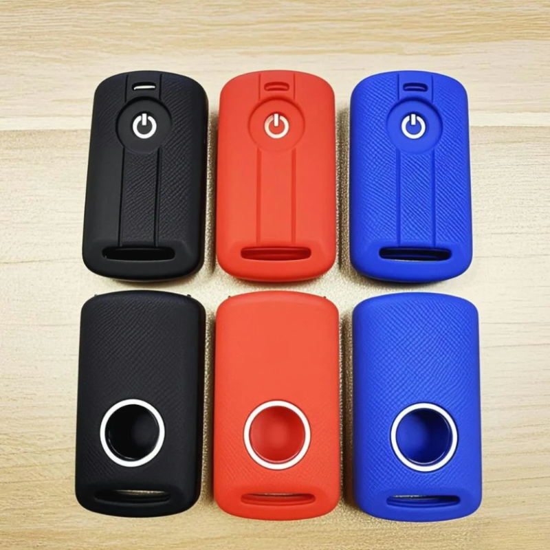 Remote Key Cover Case Car Acce - Tech Accessories Key 评论和价格