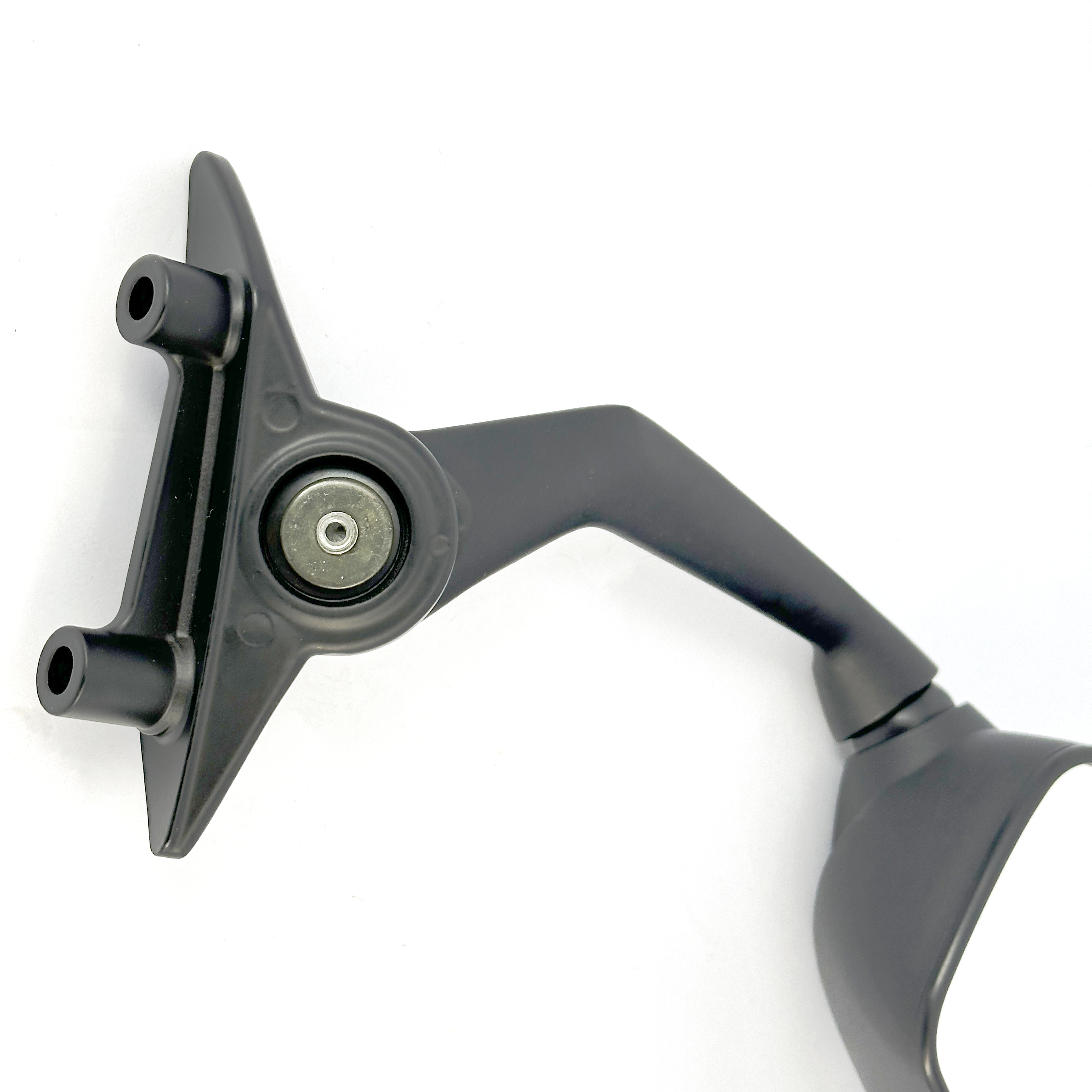 Motorcycle Rear View Side Mirr - Tech Max Accessories 评论和价格
