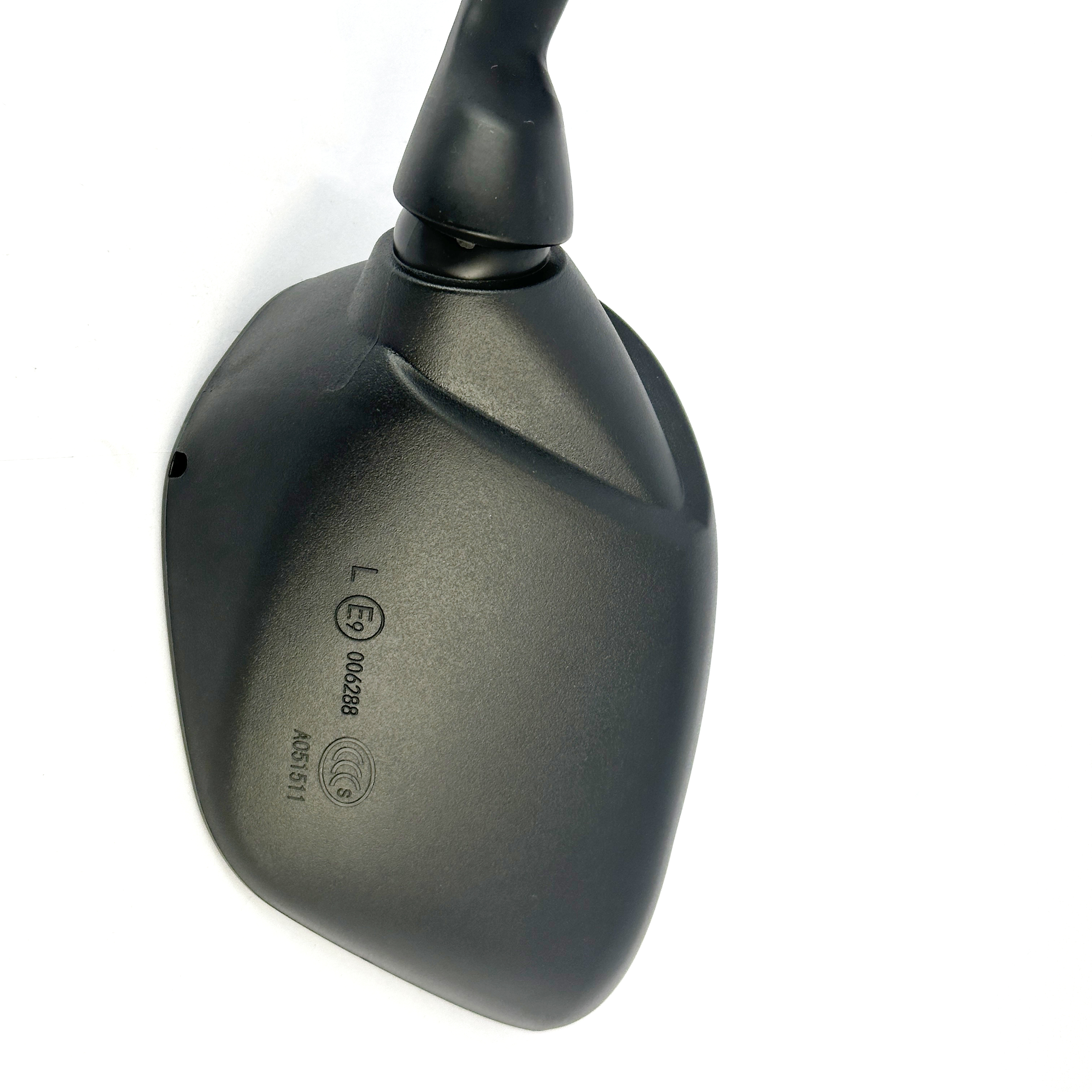 Motorcycle Rear View Side Mirr - Tech Max Accessories 评论和价格